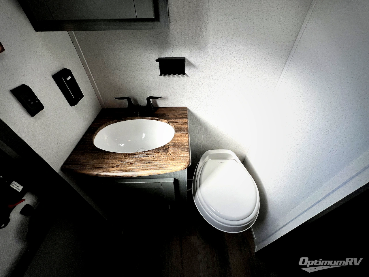 2026 Forest River Puma 32BHQS Photo 14