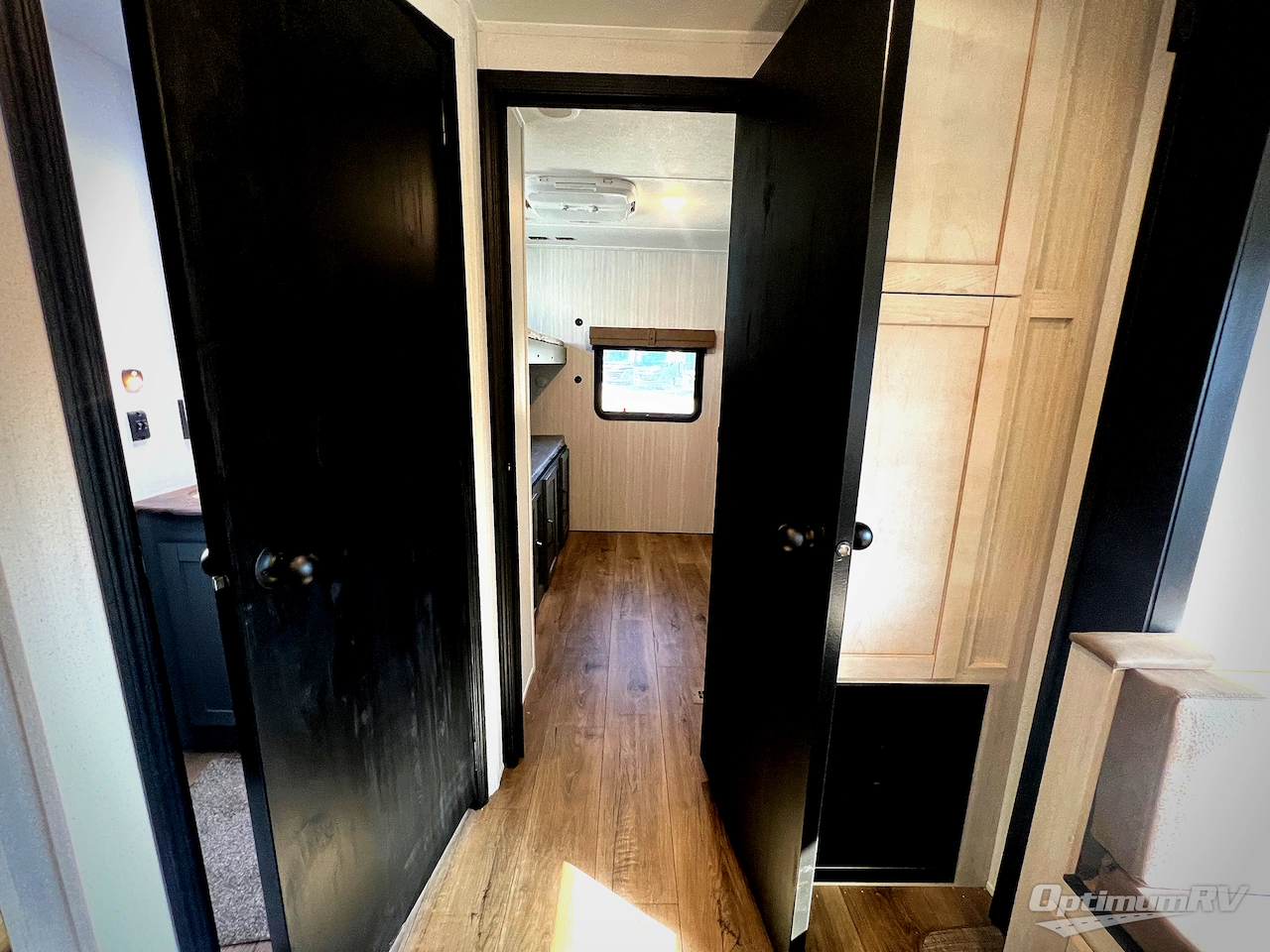 2026 Forest River Puma 32BHQS Photo 15