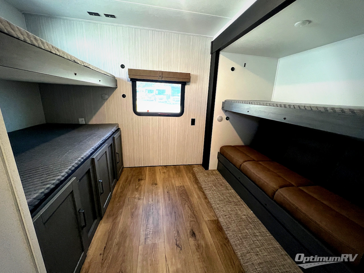 2026 Forest River Puma 32BHQS Photo 16