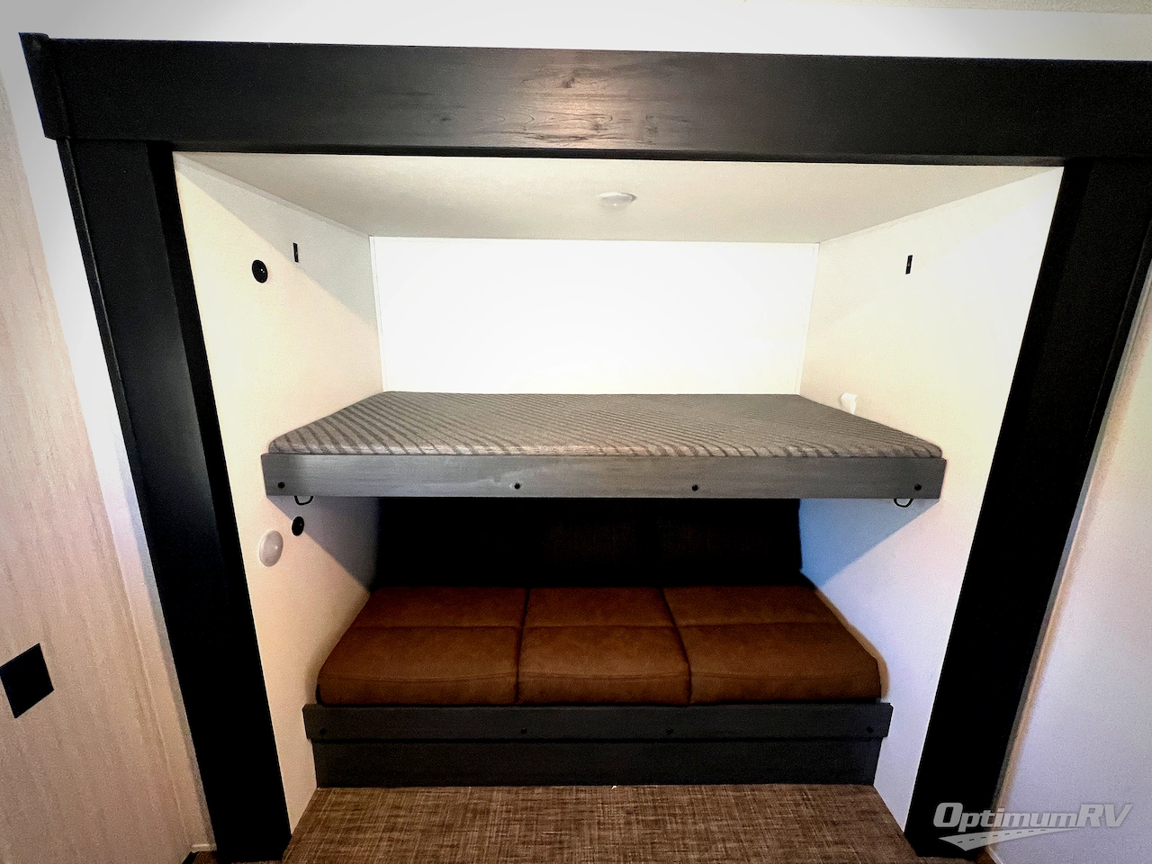 2026 Forest River Puma 32BHQS Photo 17