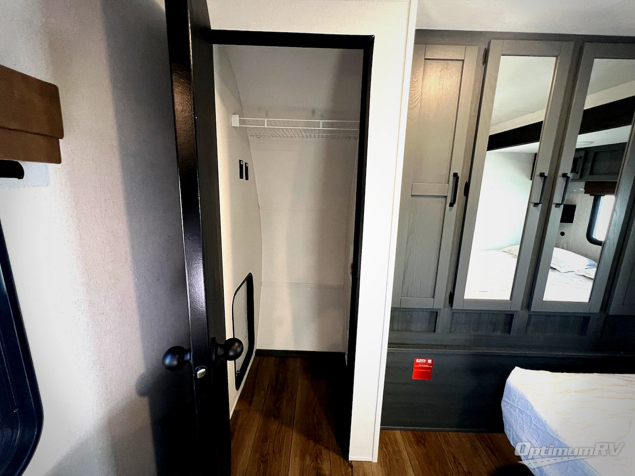 2026 Forest River Puma 32BHQS Photo 24