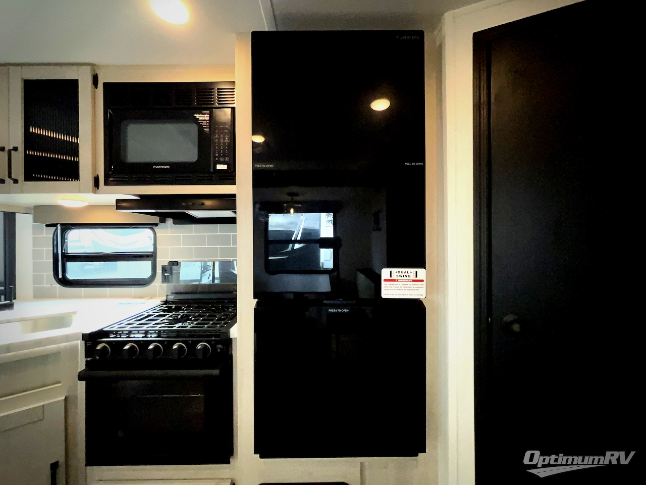 2026 Palomino Puma 32BHQS Photo 18