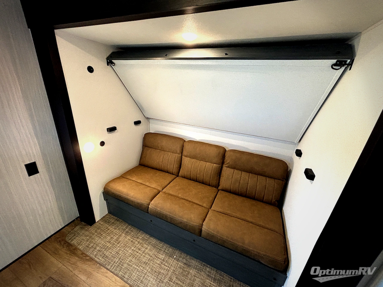 2026 Forest River Puma 32BHQS Photo 9