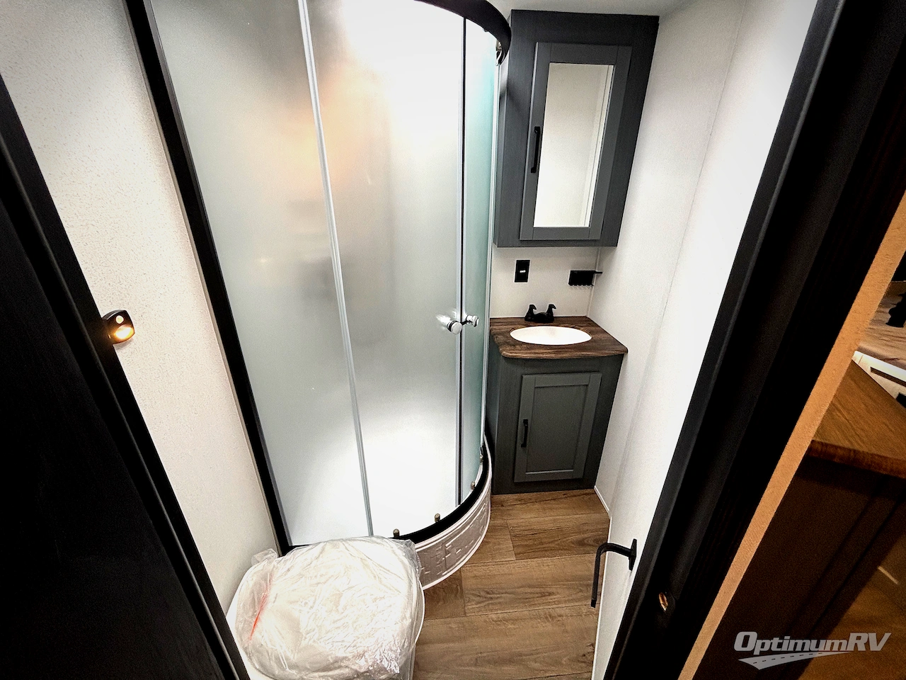 2026 Forest River Puma 32BHQS Photo 11