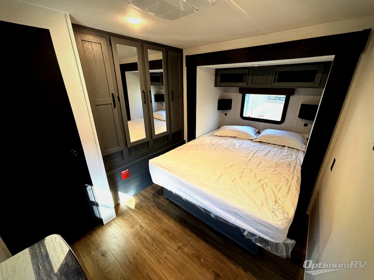 2026 Forest River Puma 32BHQS Photo 12