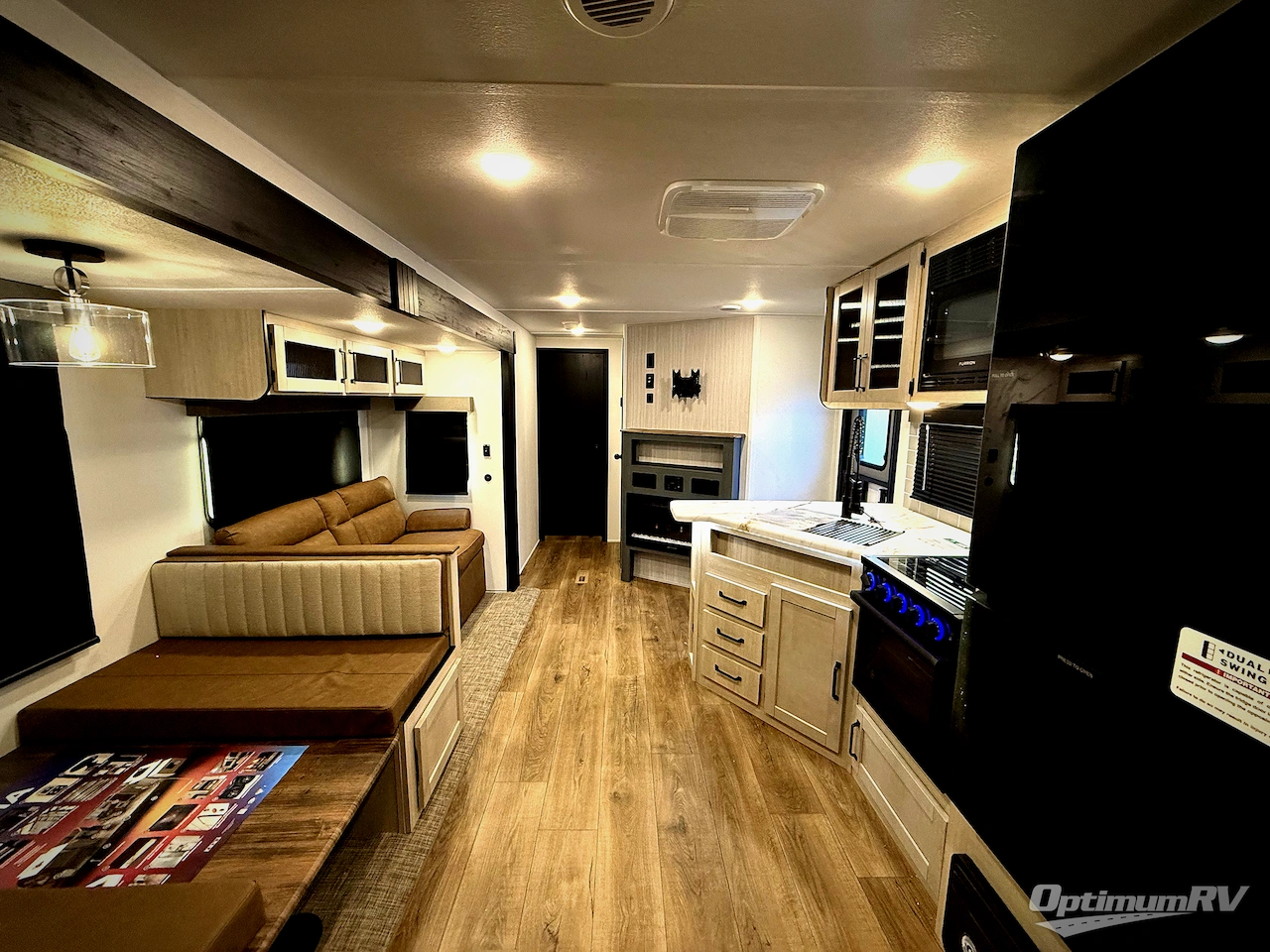 2026 Palomino Puma 32BHQS Photo 5