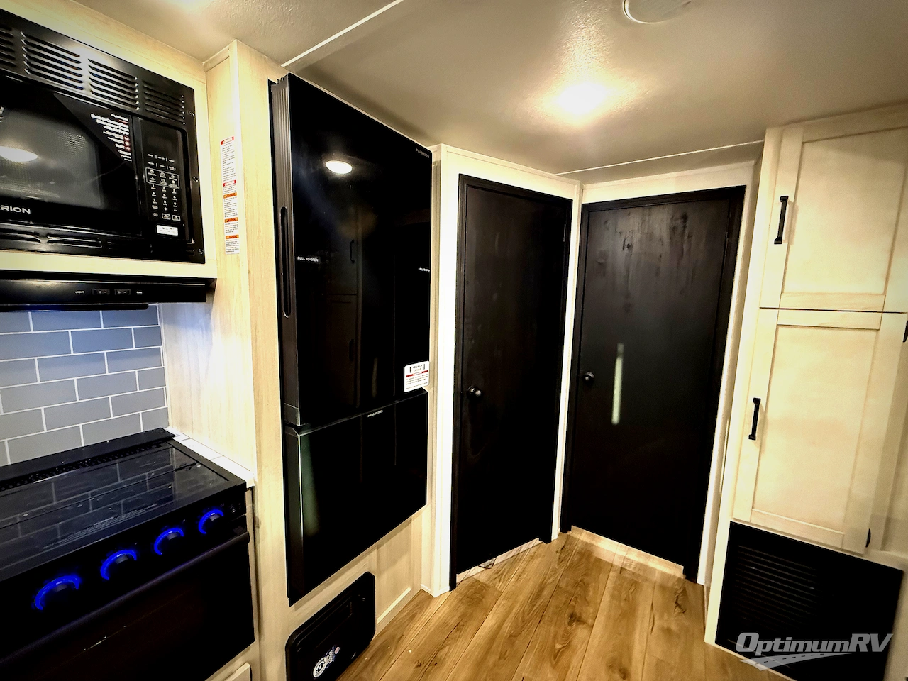 2026 Palomino Puma 32BHQS Photo 14