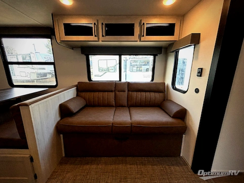 2026 Forest River Puma 32BHQS RV Photo 3