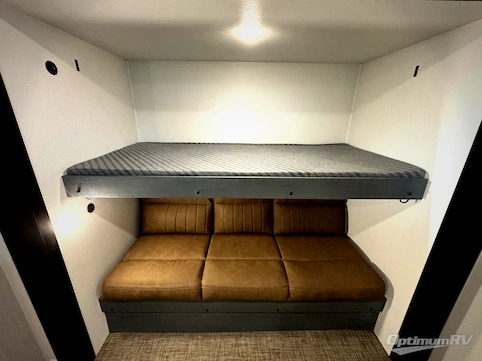 2026 Forest River Puma 32BHQS RV Photo 4