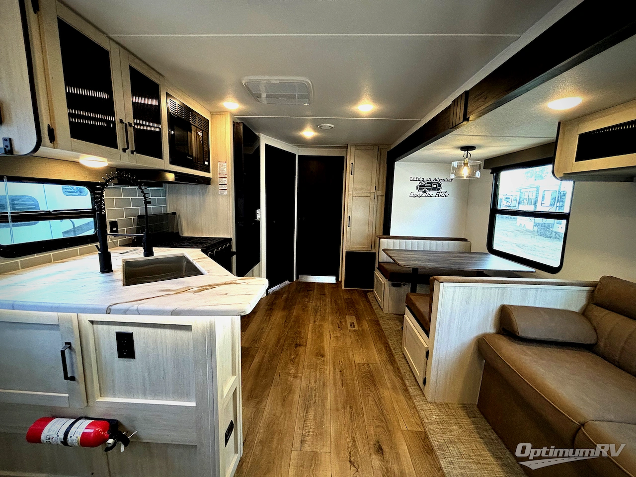 2026 Forest River Puma photo 4