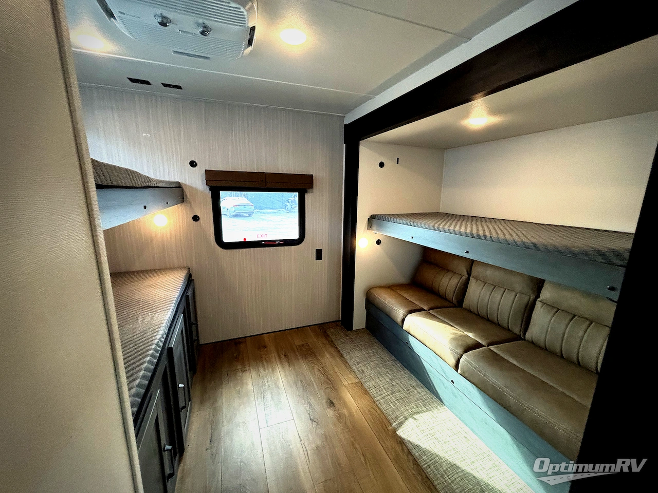 2026 Forest River Puma 32BHQS Photo 13