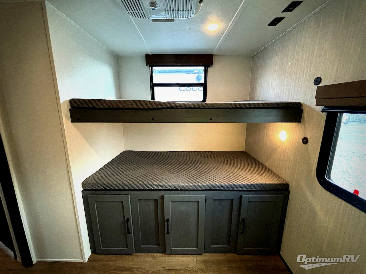 2026 Forest River Puma 32BHQS Photo 14