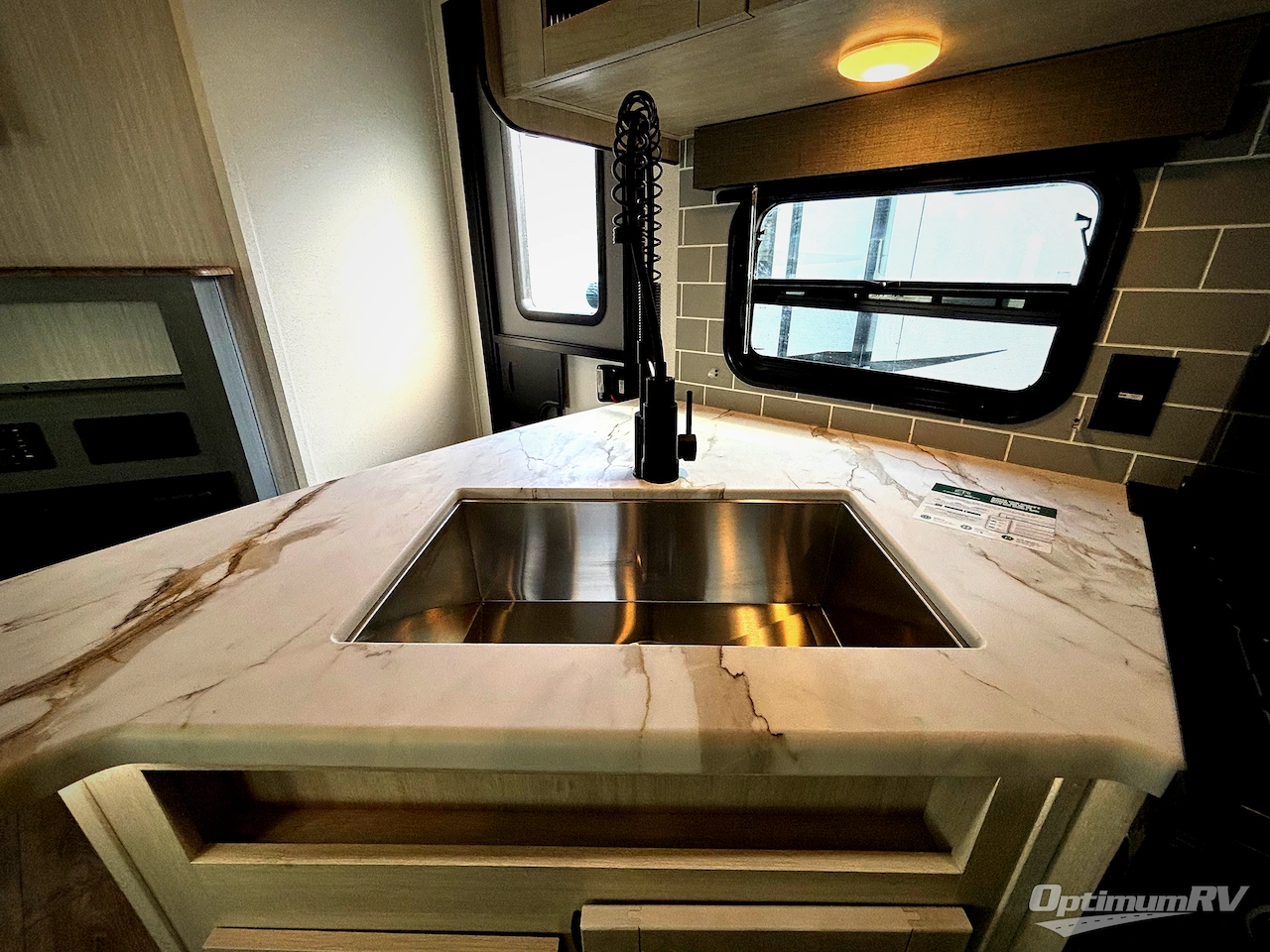 2026 Forest River Puma 32BHQS Photo 20