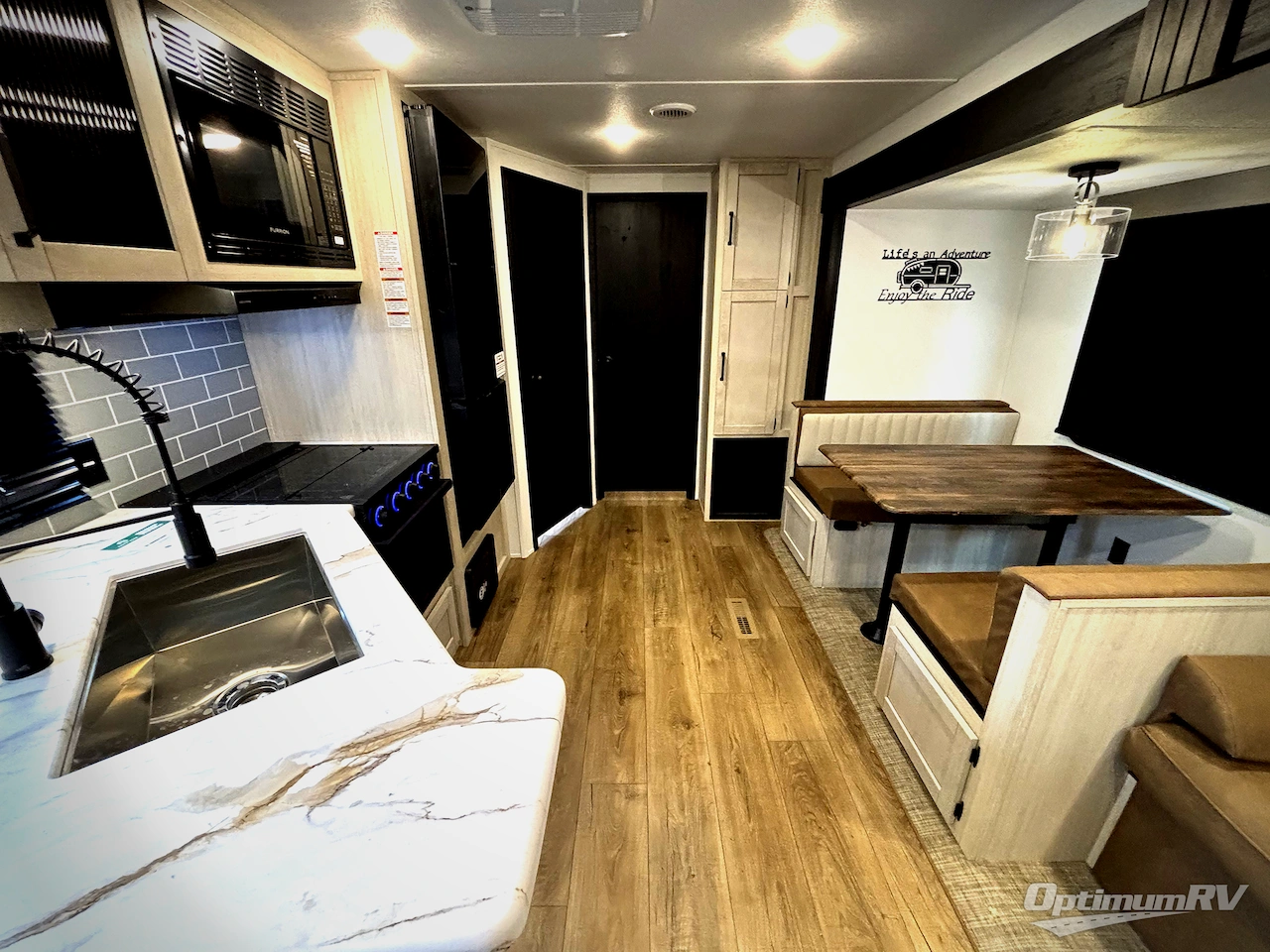 2026 Forest River Puma 32BHQS Photo 4