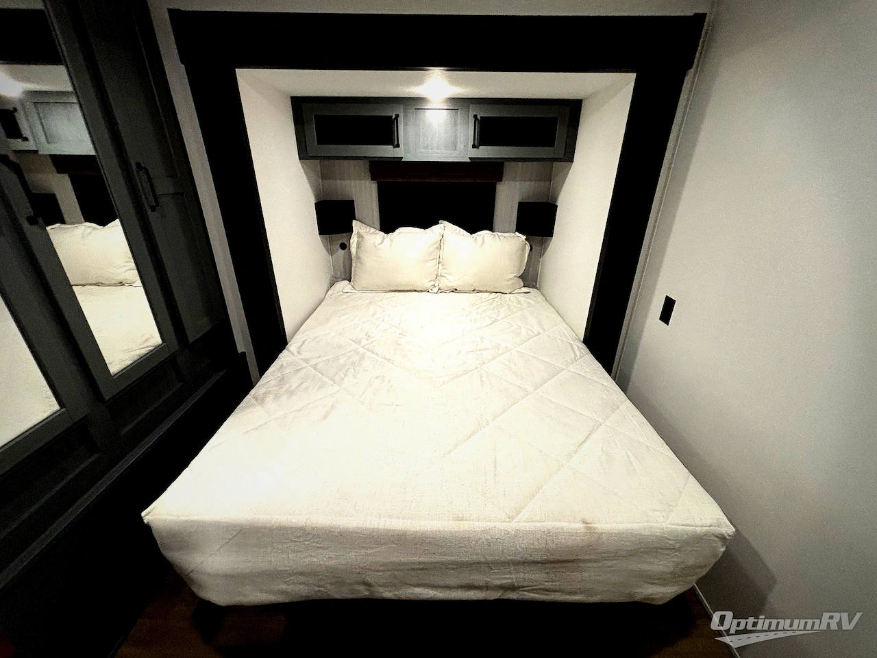 2026 Forest River Puma 32BHQS Photo 9