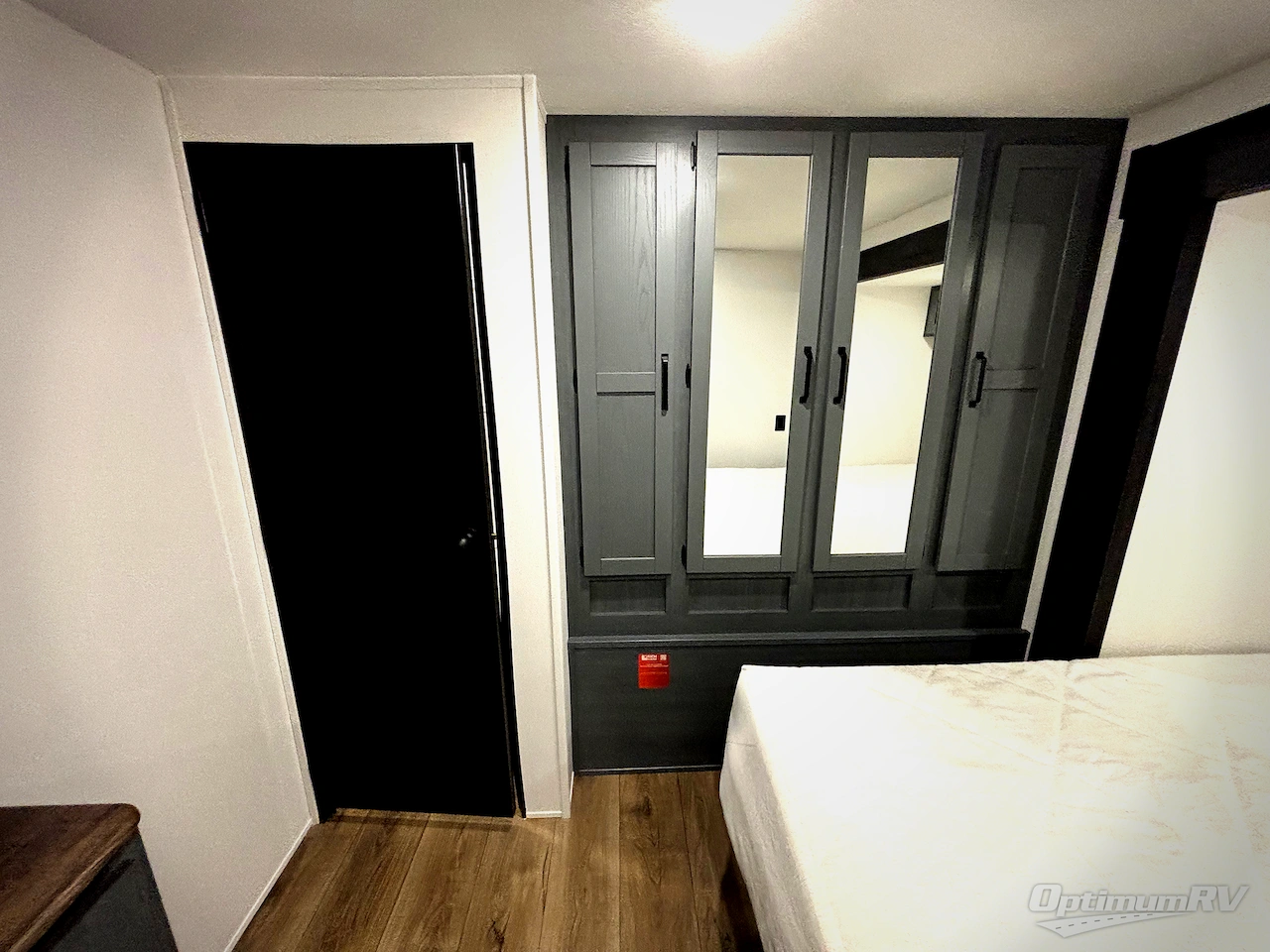 2026 Forest River Puma 32BHQS Photo 10