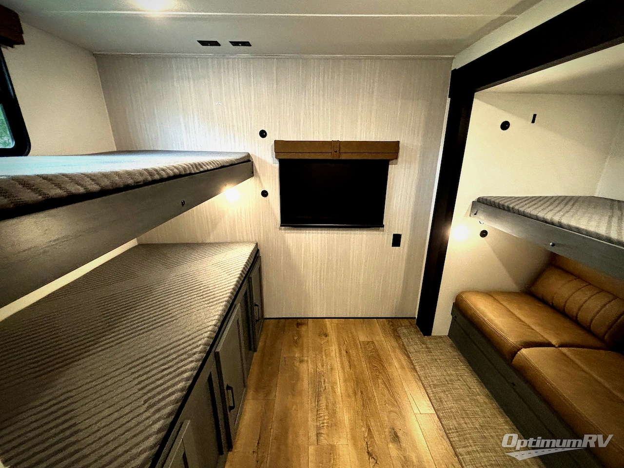 2026 Forest River Puma 32BHQS Photo 20