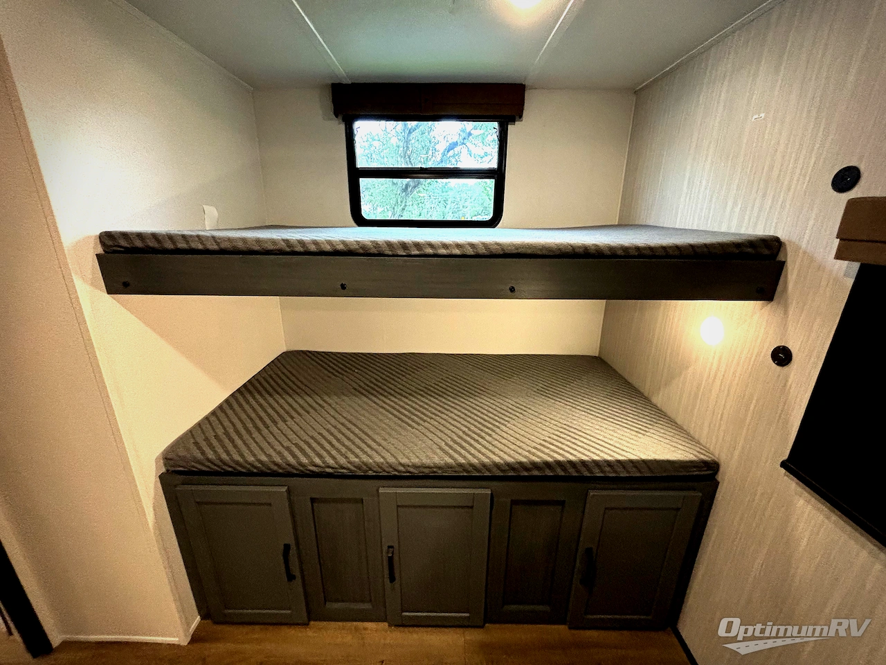 2026 Forest River Puma 32BHQS Photo 21