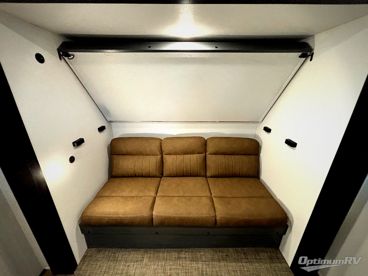 2026 Forest River Puma 32BHQS Photo 23