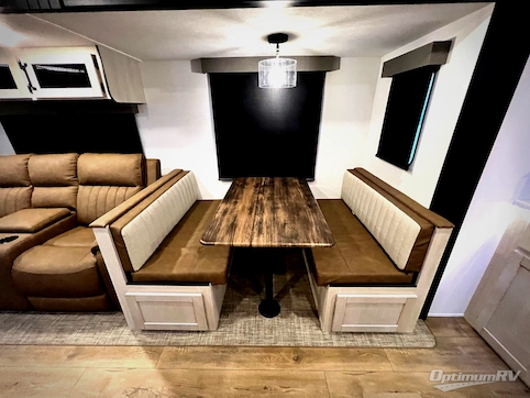 2026 Palomino Puma 31FKRK RV Photo 4