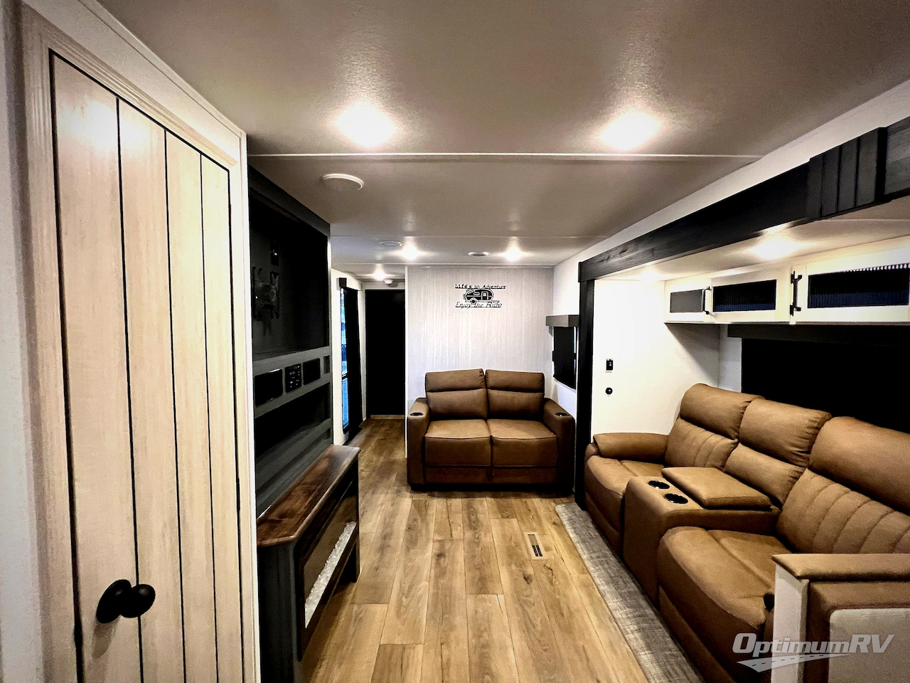 2026 Palomino Puma 31FKRK Photo 4