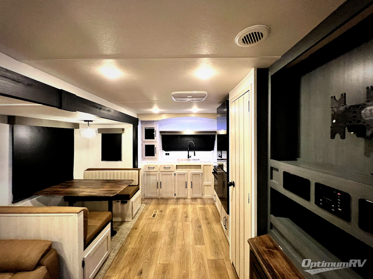 2026 Forest River Puma Towables photo 4