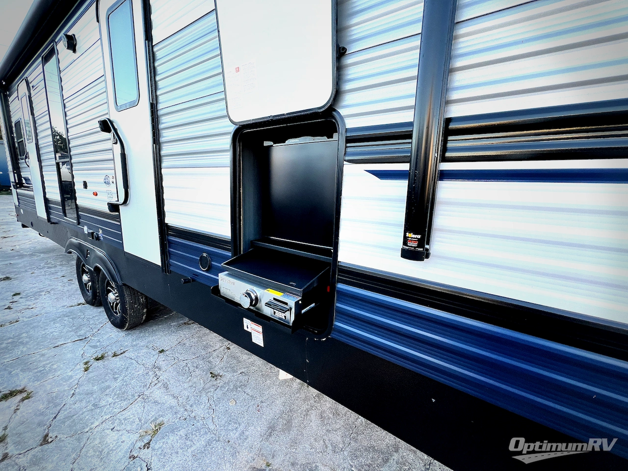 2026 Palomino Puma 31FKRK Photo 23