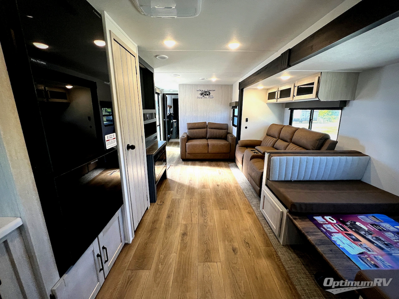 2026 Forest River Puma Towables photo 3