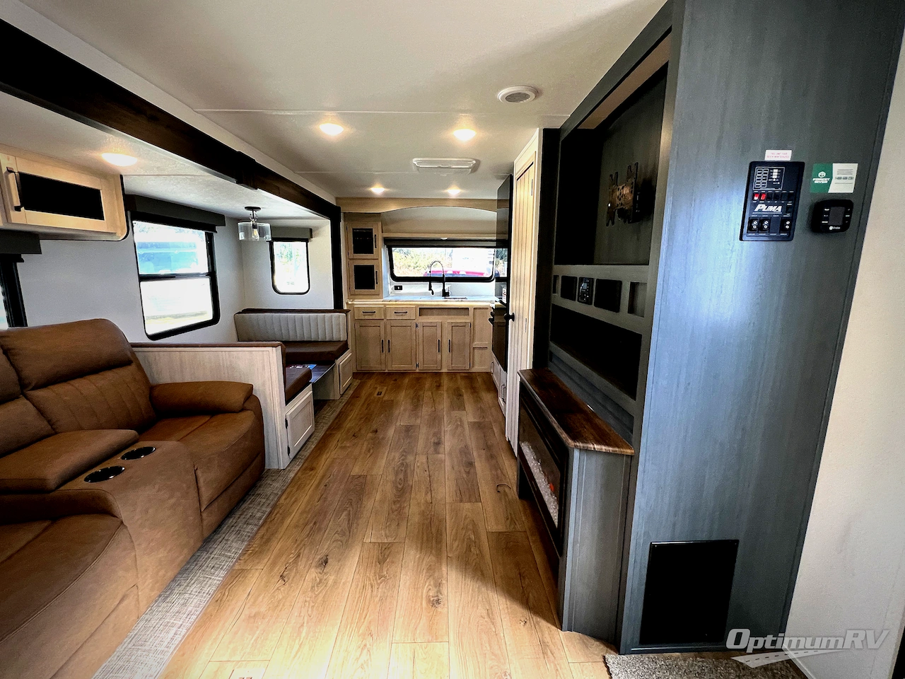 2026 Forest River Puma Towables photo 4