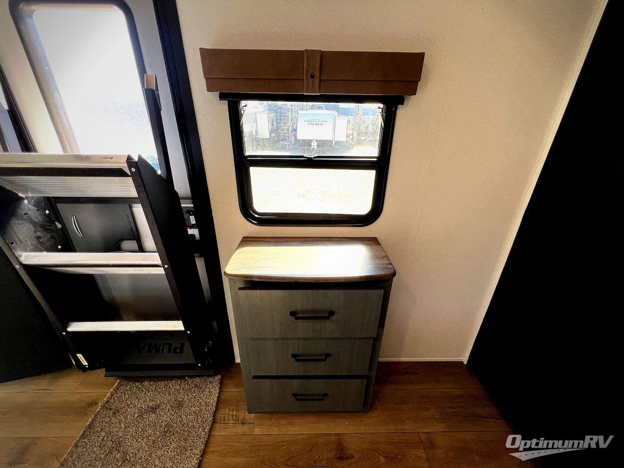 2026 Palomino Puma 31FKRK Photo 18