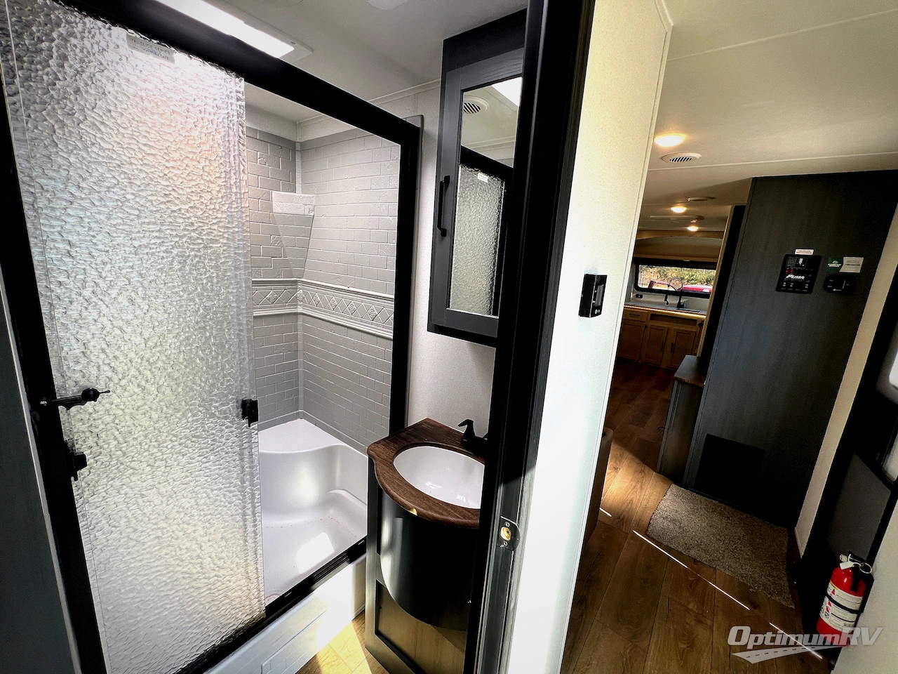 2026 Palomino Puma 31FKRK Photo 20