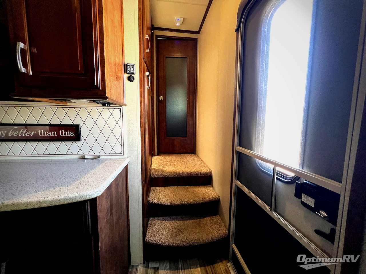2014 Grand Design Solitude 369RL Photo 15