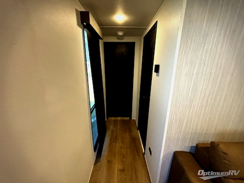 2026 Forest River Puma 31FKRK RV Photo 3