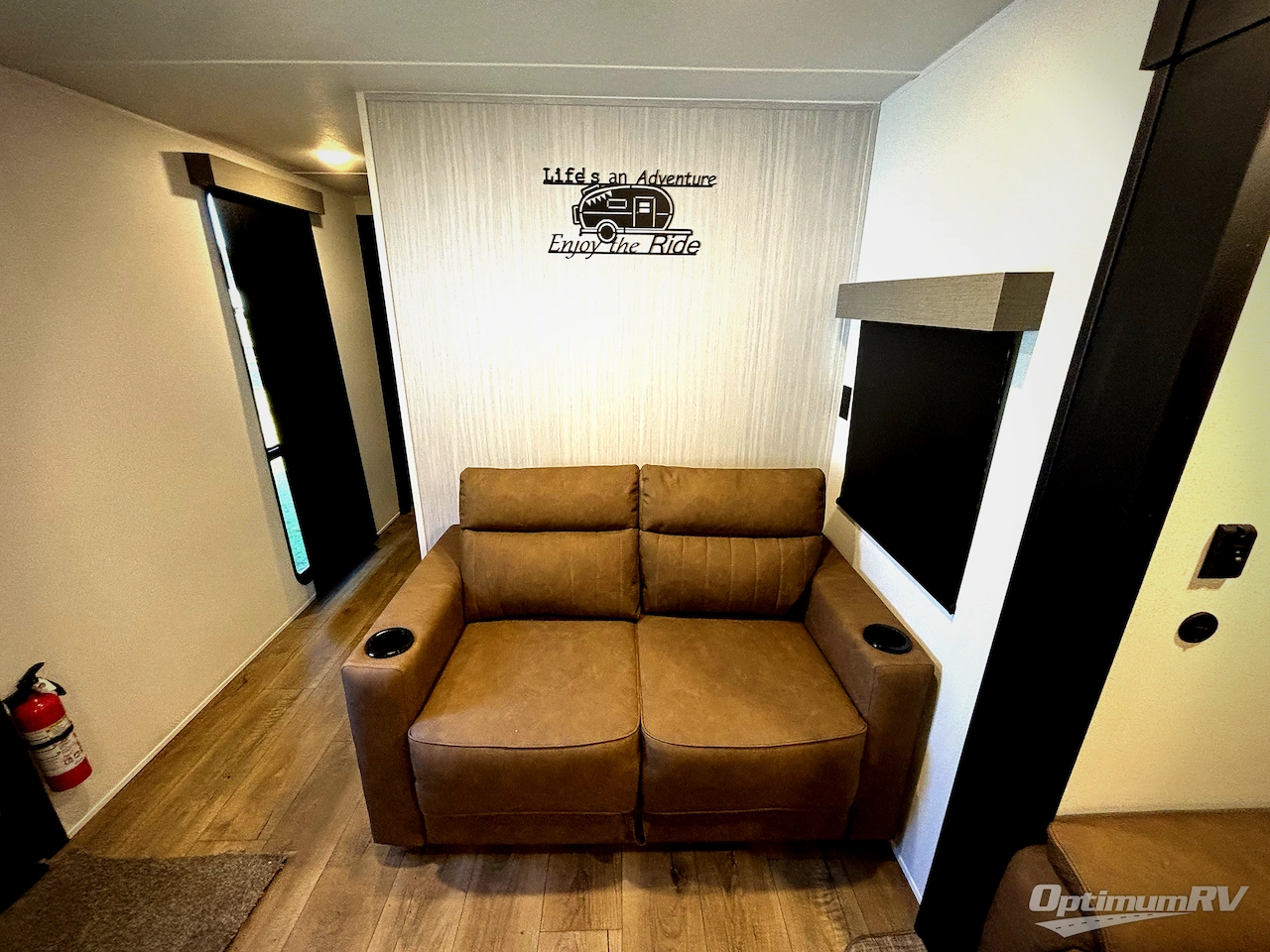 2026 Forest River Puma 31FKRK Photo 12