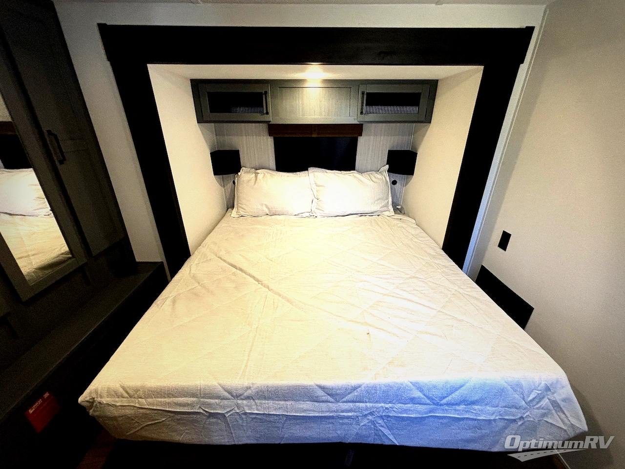 2026 Forest River Puma 31FKRK Photo 17