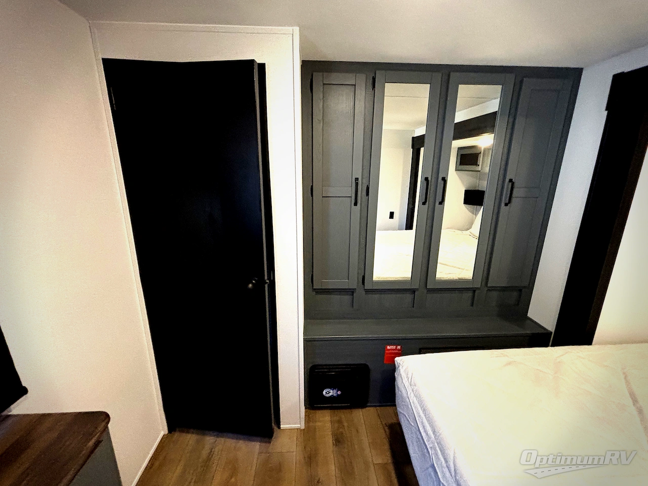 2026 Forest River Puma 31FKRK Photo 18