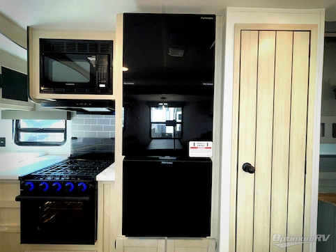 2026 Palomino Puma 31FKRK RV Photo 3