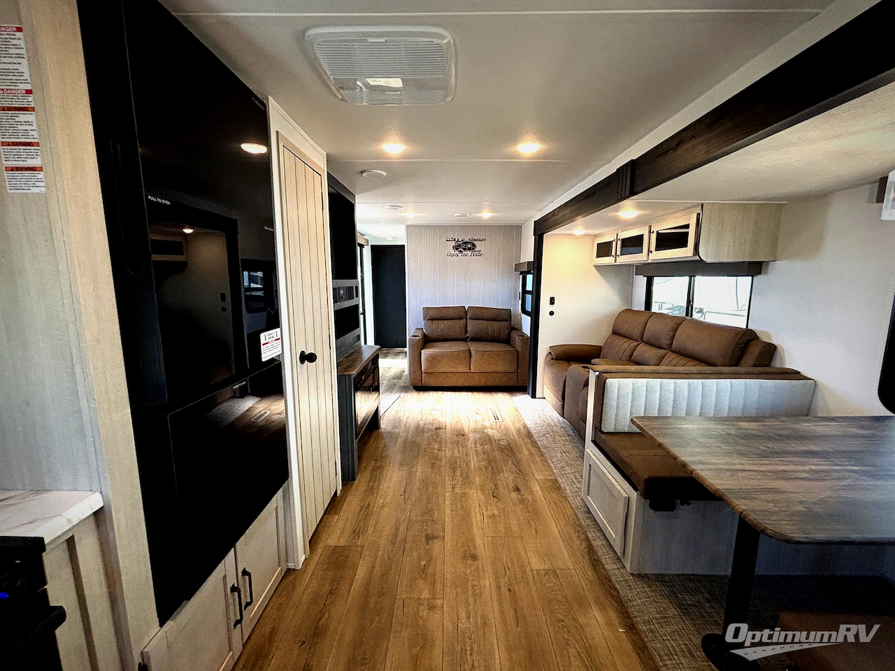 2026 Palomino Puma 31FKRK Photo 5