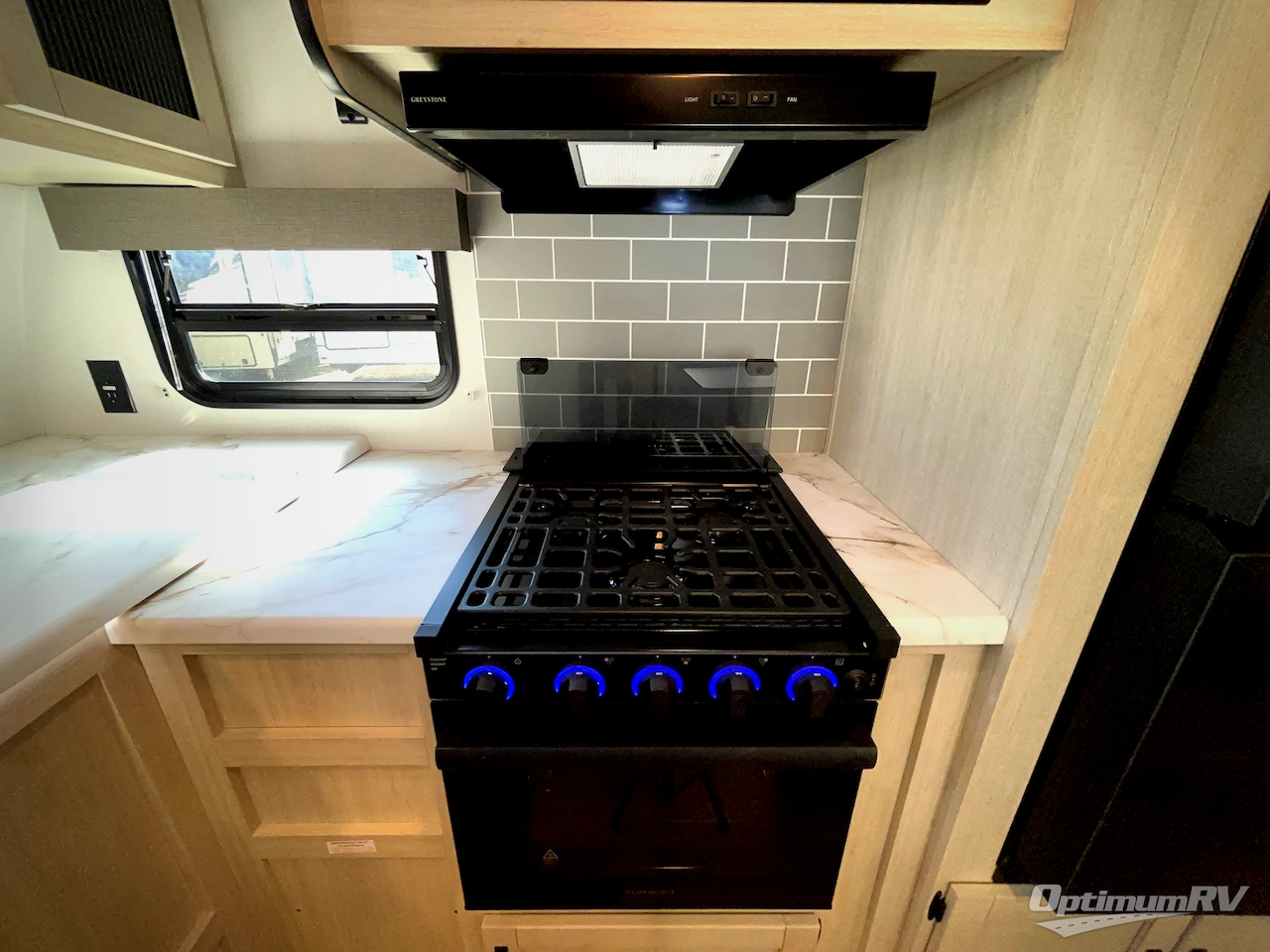 2026 Palomino Puma 31FKRK Photo 8