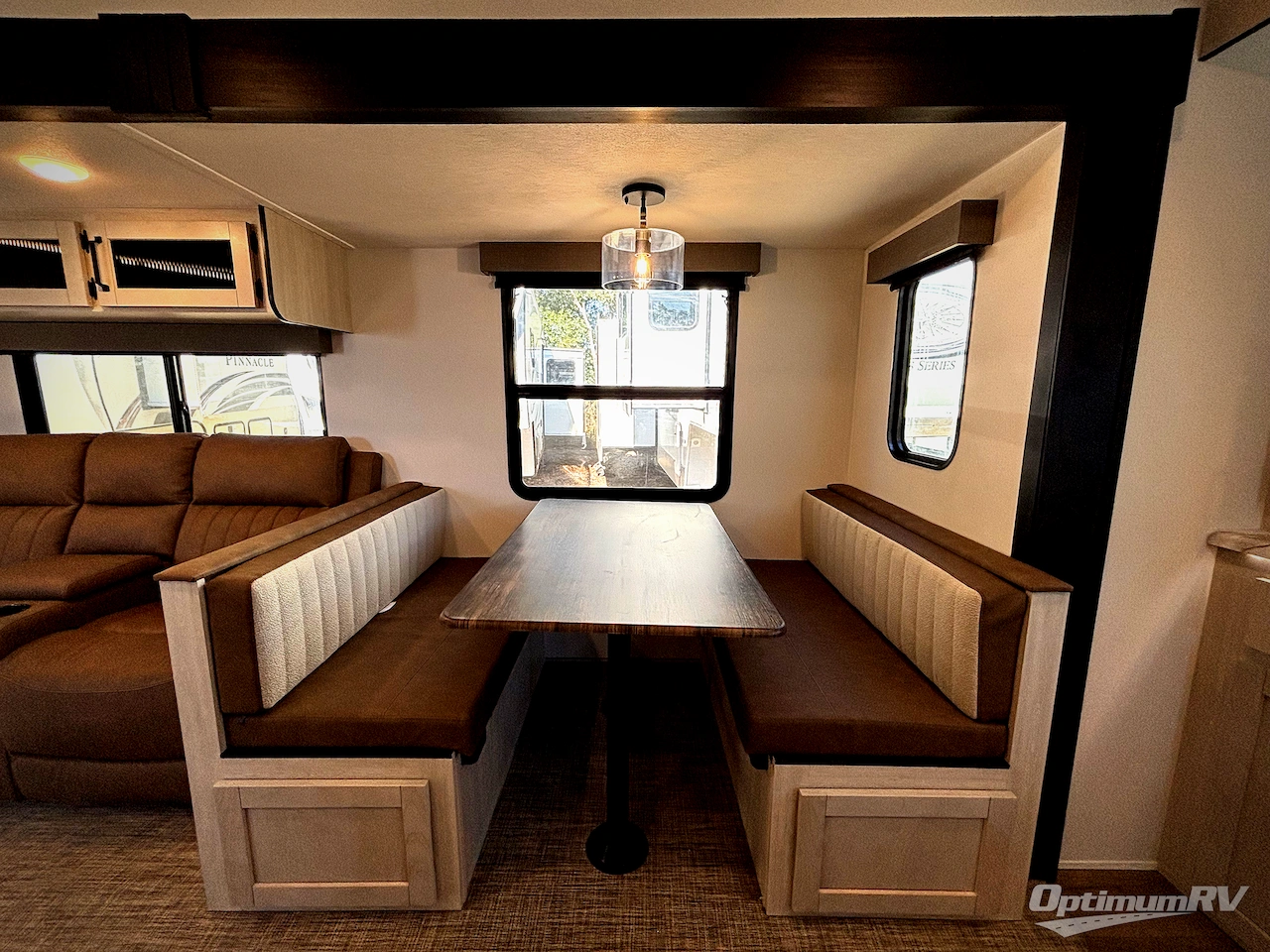 2026 Palomino Puma 31FKRK Photo 10