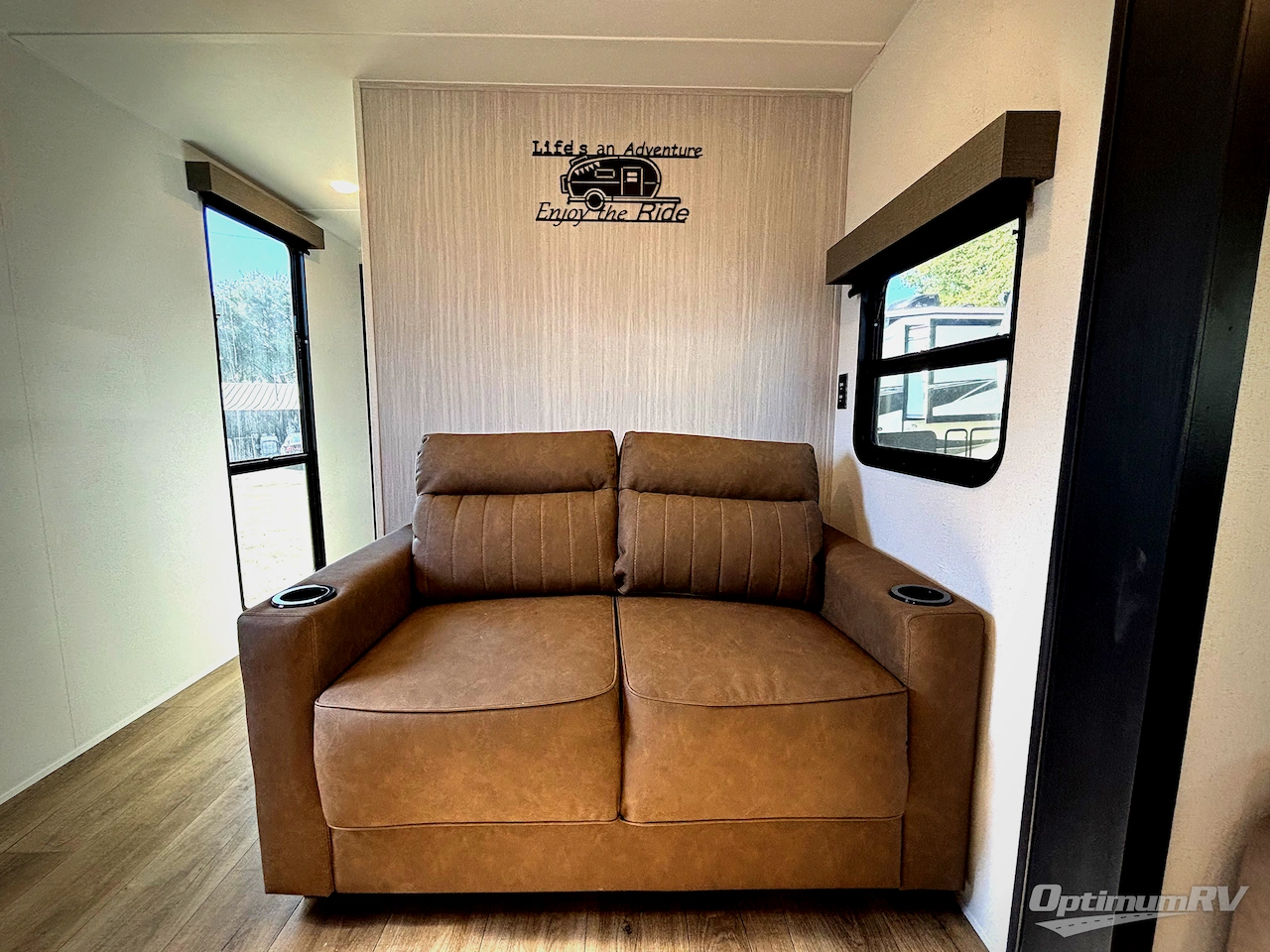 2026 Palomino Puma 31FKRK Photo 12