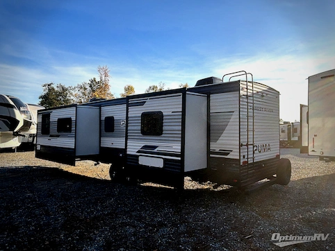 2026 Palomino Puma 31FKRK RV Photo 2