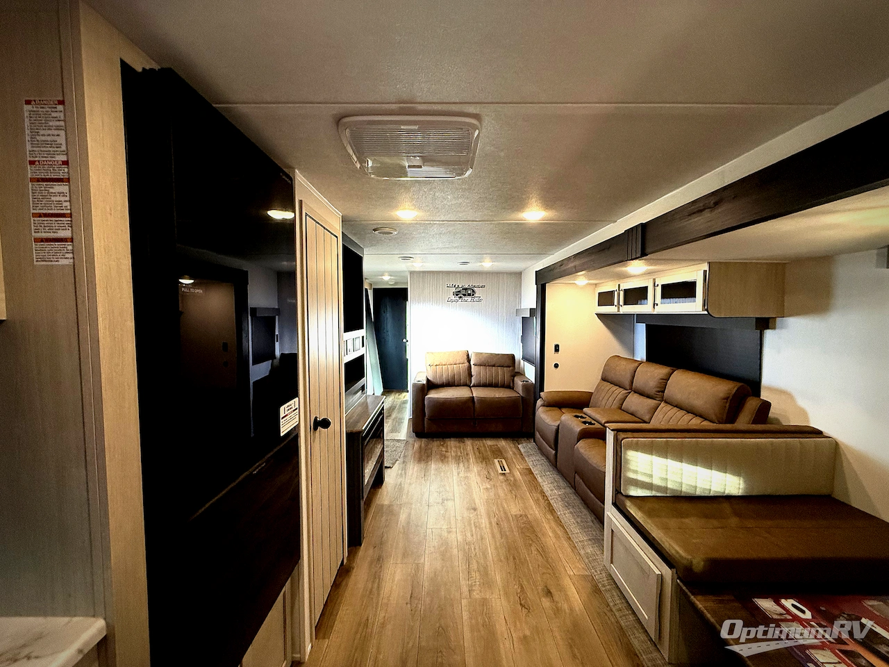 2026 Palomino Puma 31FKRK Photo 5