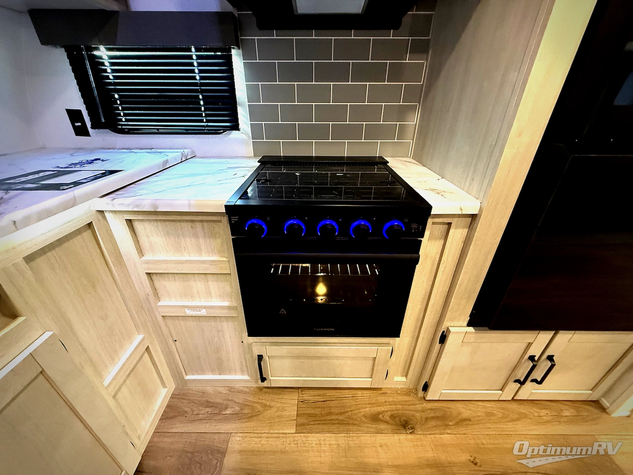 2026 Palomino Puma 31FKRK Photo 12