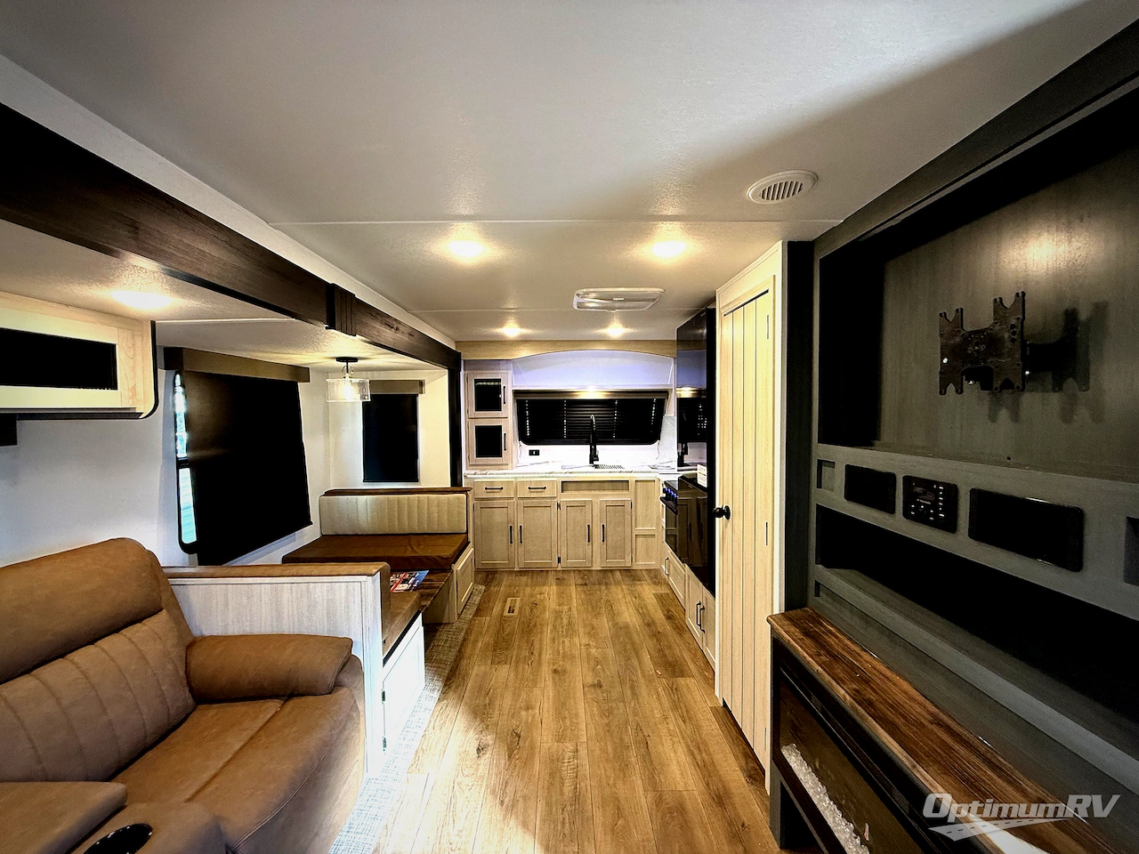 2026 Palomino Puma 31FKRK Photo 4