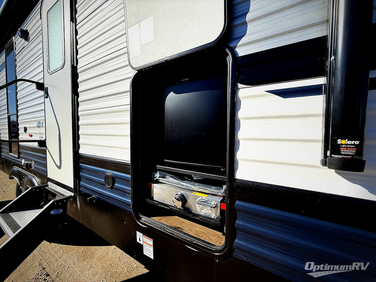 2026 Palomino Puma 31FKRK Photo 24