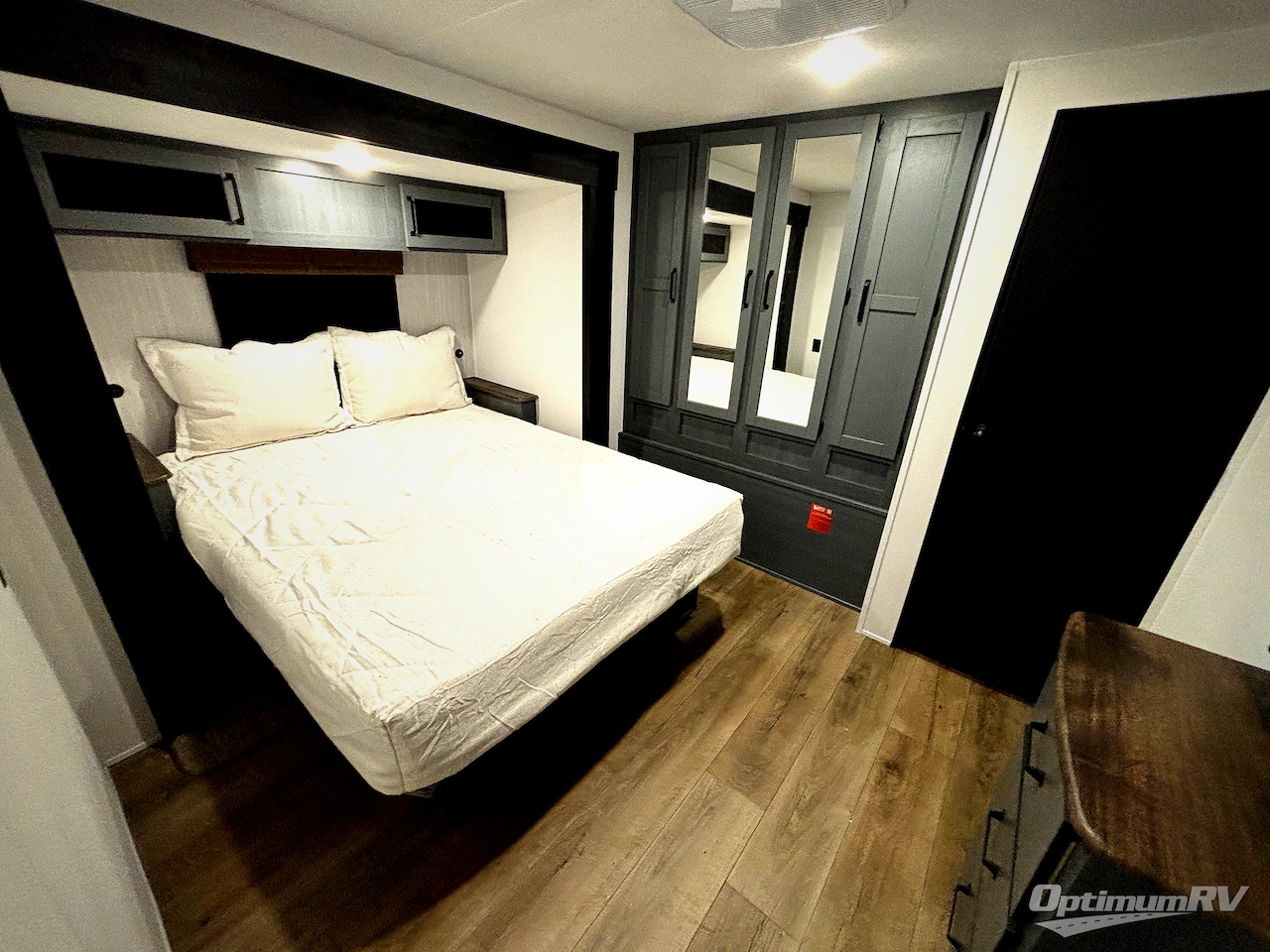 2026 Forest River Puma 32RBFQ Photo 7