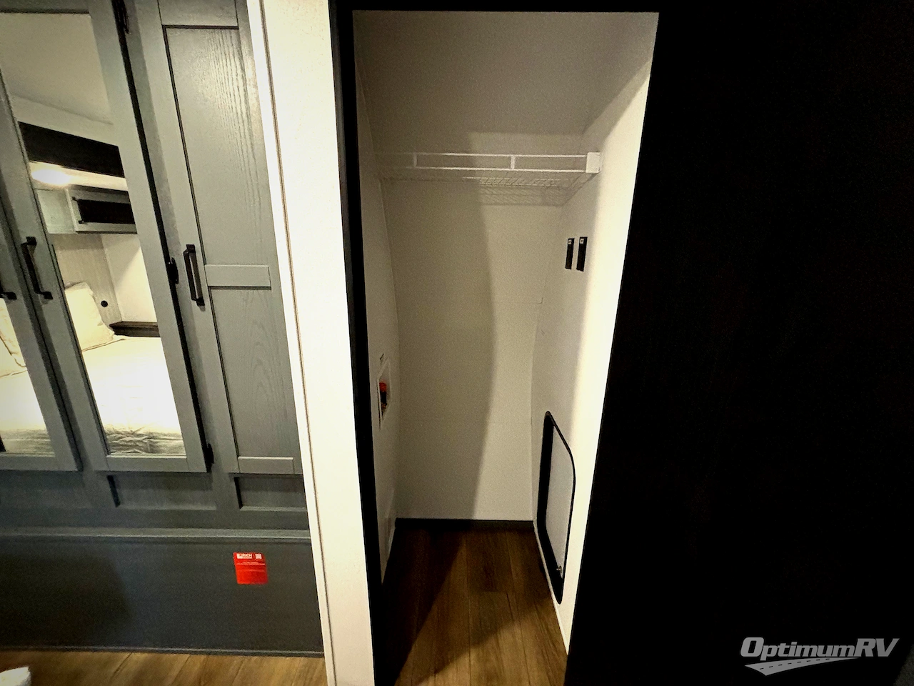 2026 Forest River Puma 32RBFQ Photo 10