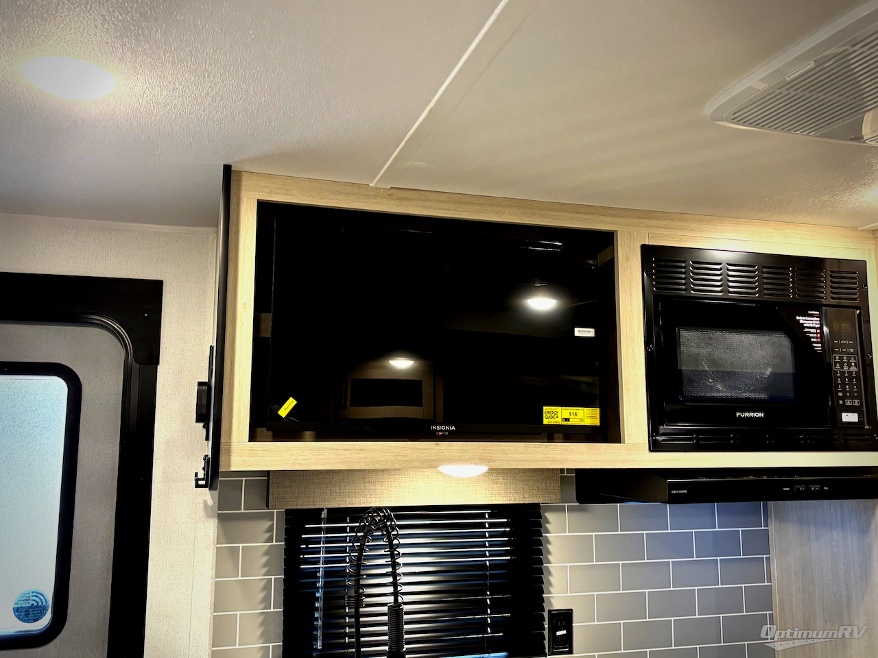 2026 Forest River Puma 32RBFQ Photo 15