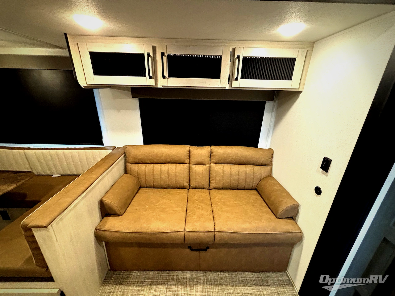 2026 Forest River Puma 32RBFQ Photo 16